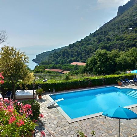 Bed & Breakfast Laino Maratea Zewnętrze zdjęcie