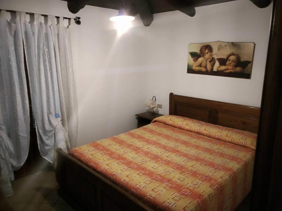 Bed & Breakfast Laino Maratea Zewnętrze zdjęcie