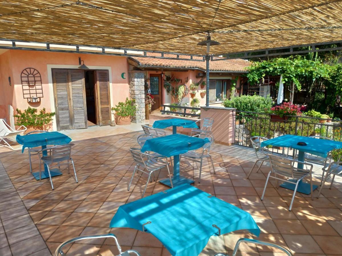 Bed & Breakfast Laino Maratea Zewnętrze zdjęcie