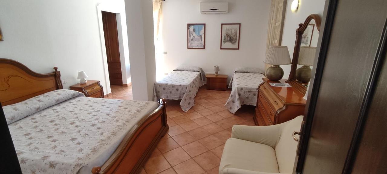 Bed & Breakfast Laino Maratea Zewnętrze zdjęcie