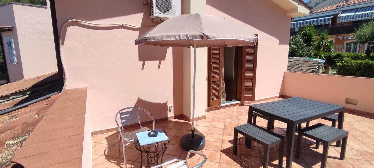 Bed & Breakfast Laino Maratea Zewnętrze zdjęcie