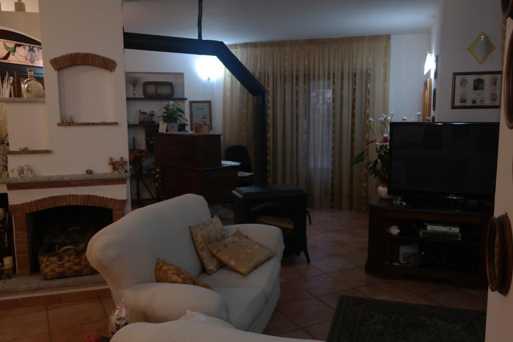 Bed & Breakfast Laino Maratea Zewnętrze zdjęcie
