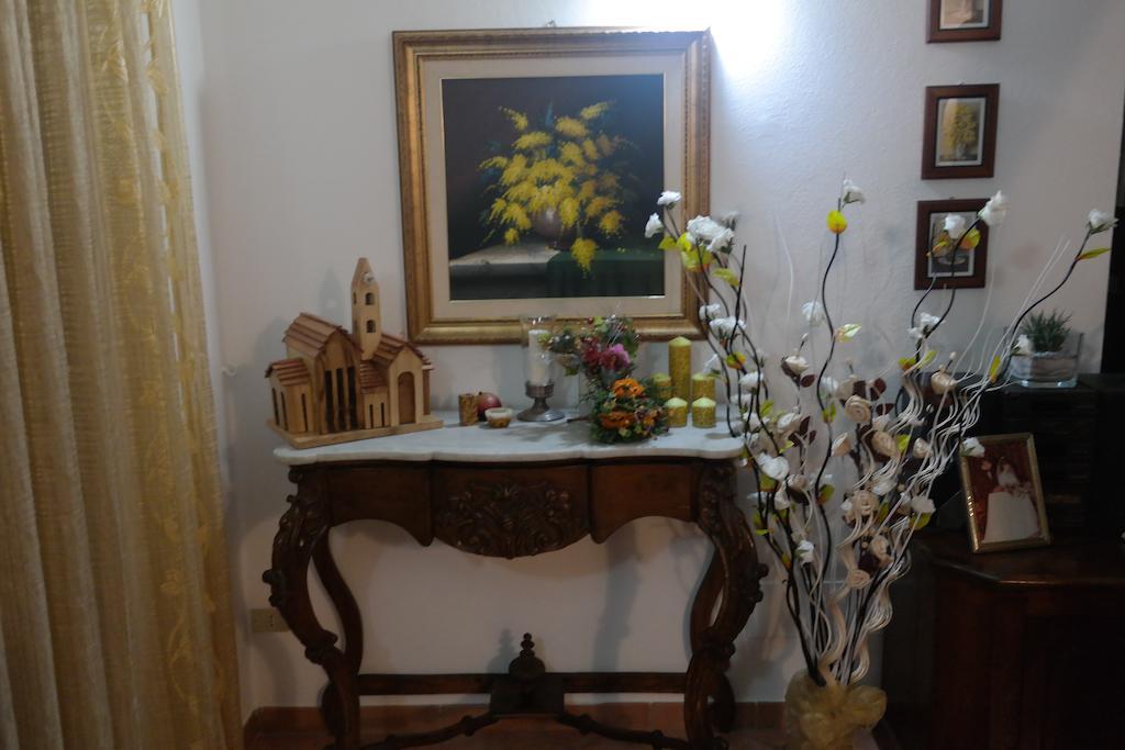Bed & Breakfast Laino Maratea Zewnętrze zdjęcie