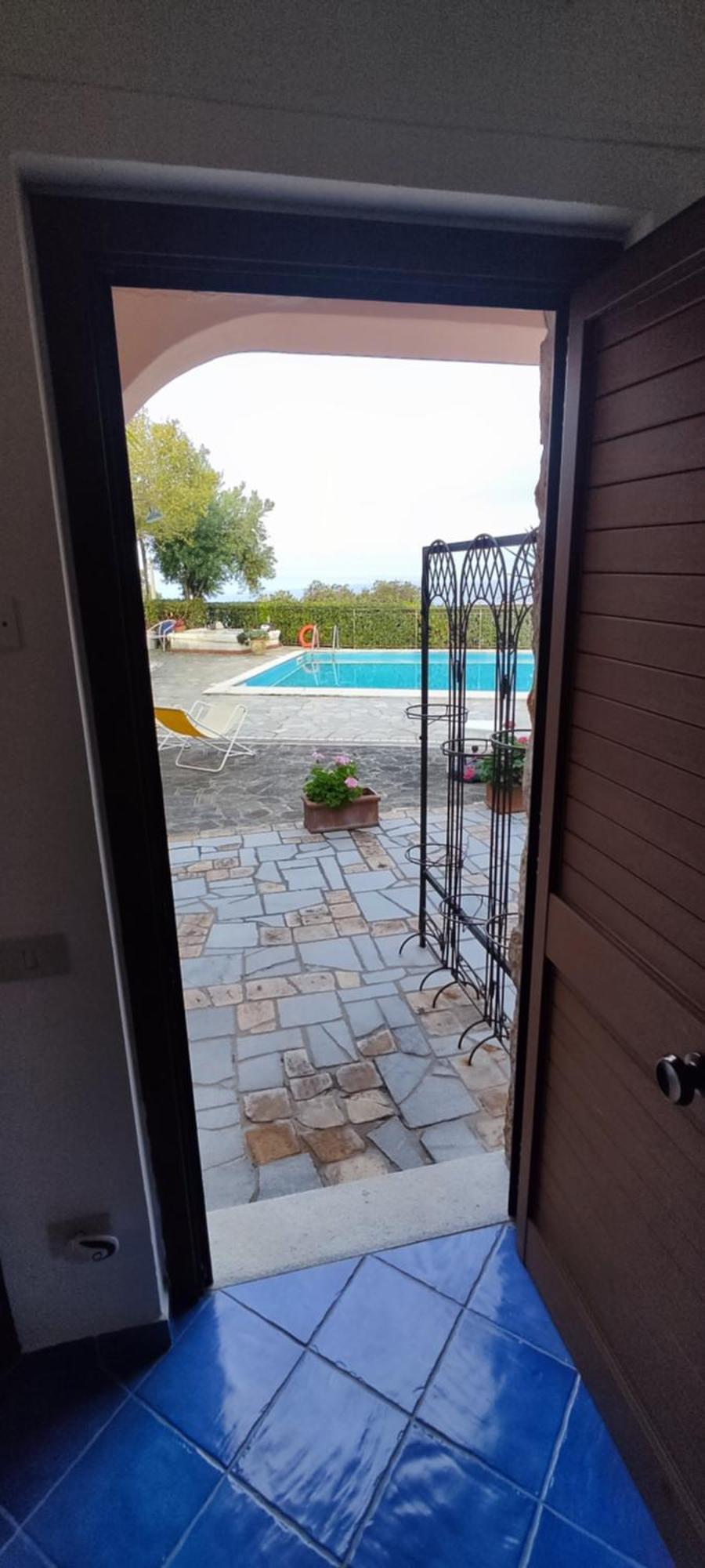 Bed & Breakfast Laino Maratea Zewnętrze zdjęcie