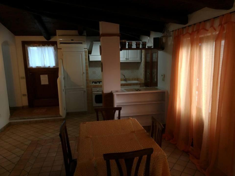 Bed & Breakfast Laino Maratea Pokój zdjęcie