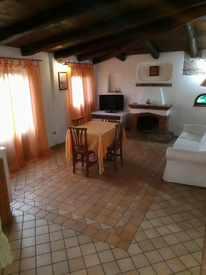 Bed & Breakfast Laino Maratea Pokój zdjęcie