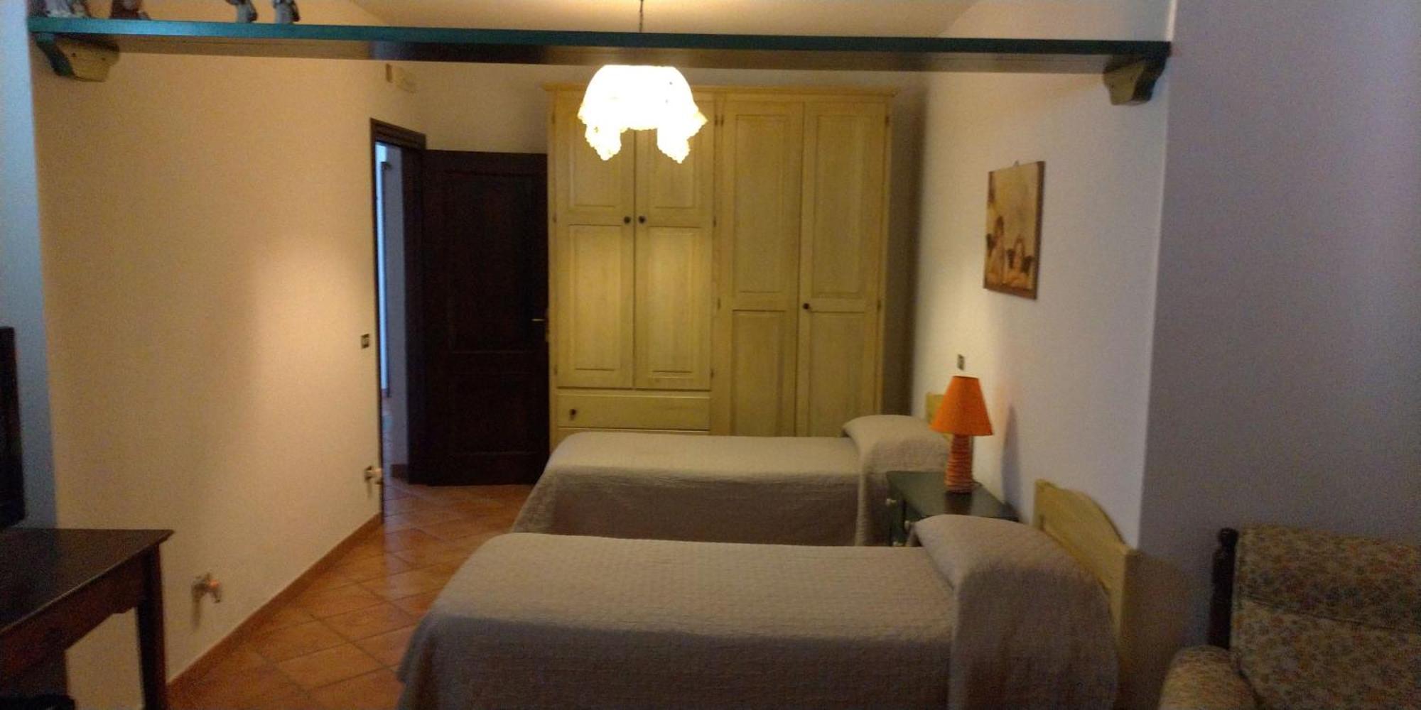 Bed & Breakfast Laino Maratea Pokój zdjęcie