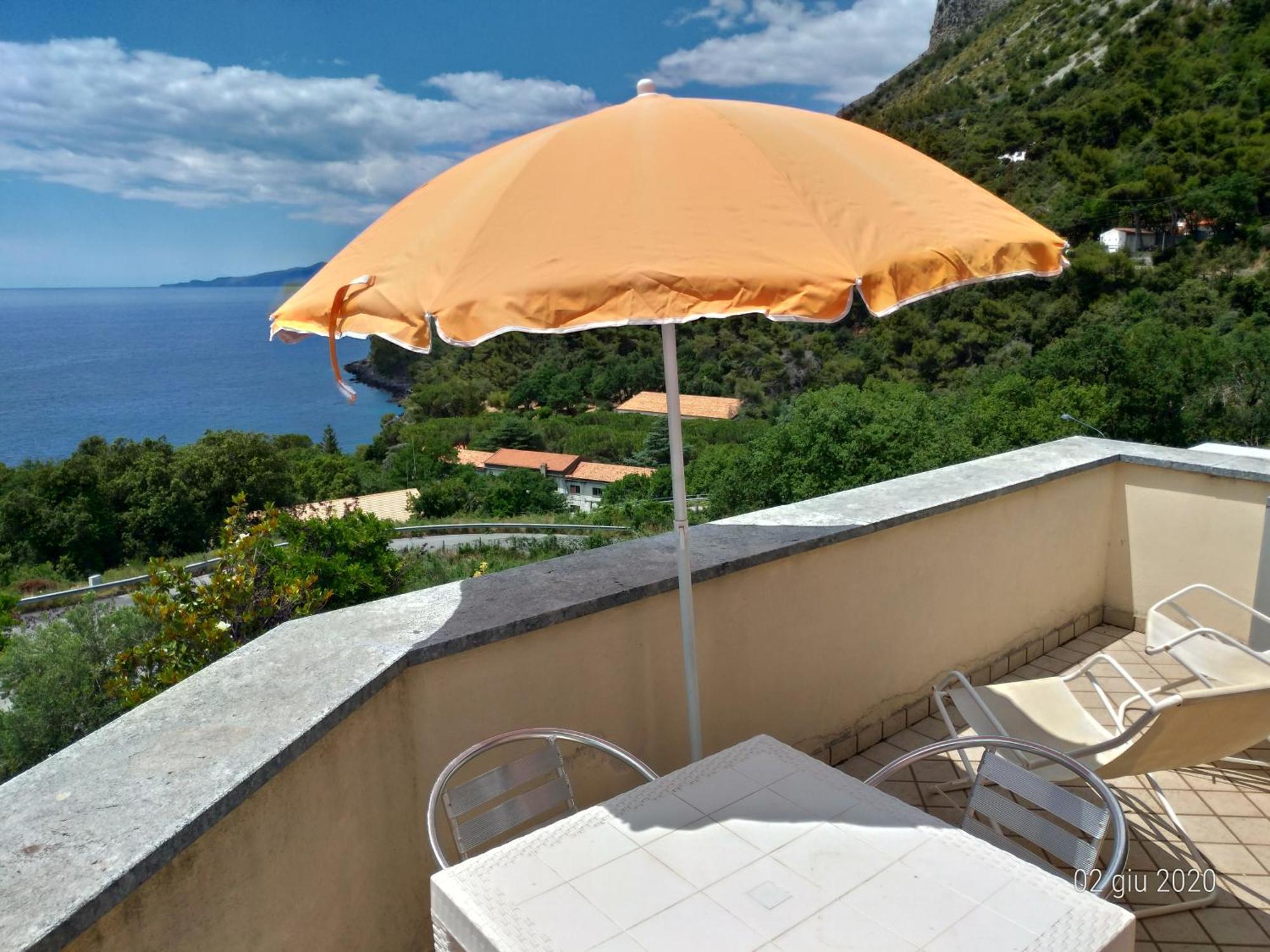 Bed & Breakfast Laino Maratea Pokój zdjęcie