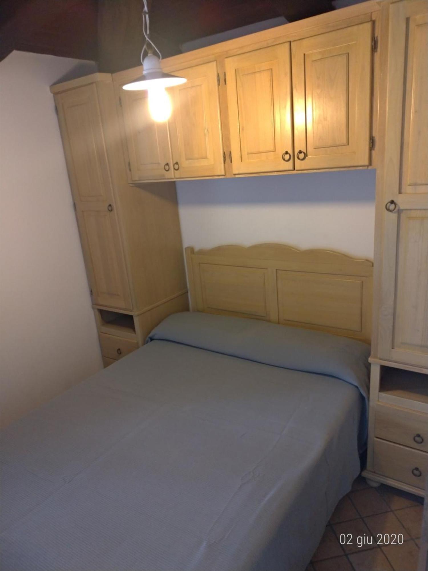Bed & Breakfast Laino Maratea Pokój zdjęcie