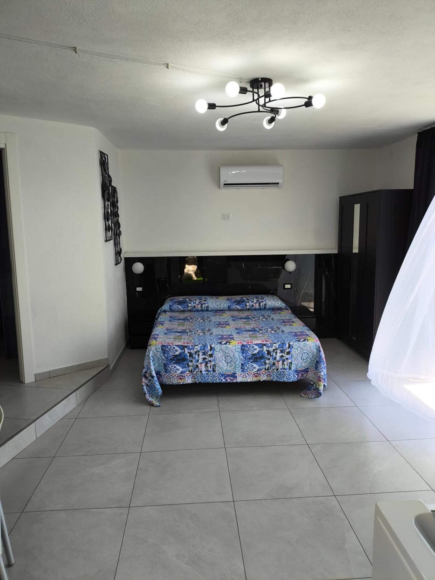 Bed & Breakfast Laino Maratea Pokój zdjęcie