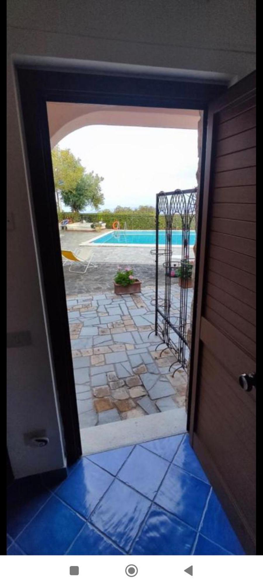 Bed & Breakfast Laino Maratea Pokój zdjęcie