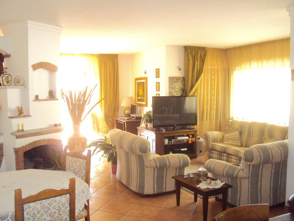 Bed & Breakfast Laino Maratea Zewnętrze zdjęcie