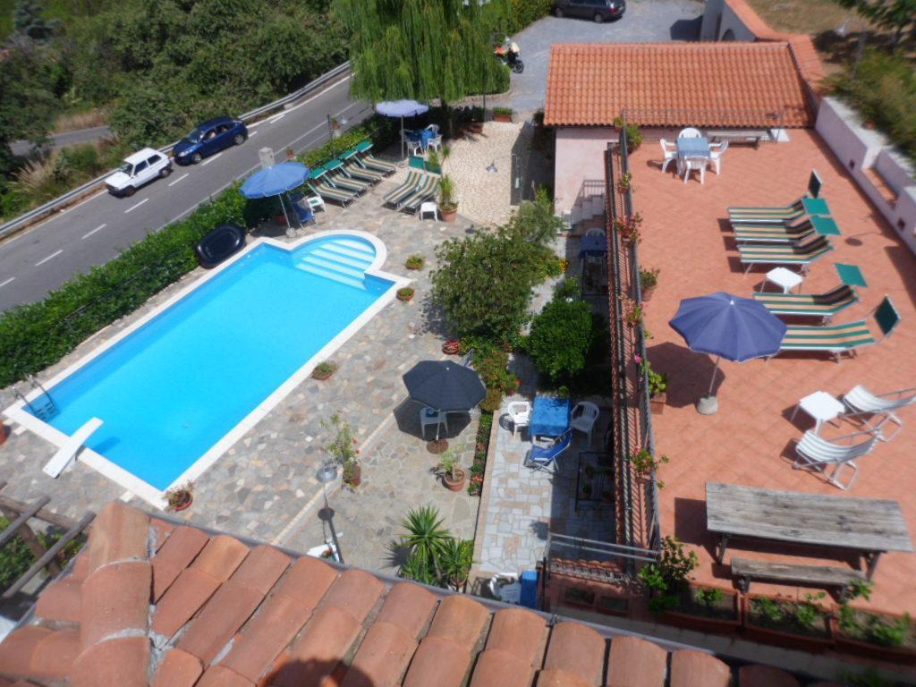 Bed & Breakfast Laino Maratea Zewnętrze zdjęcie