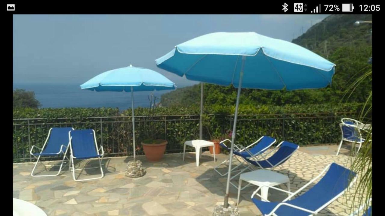 Bed & Breakfast Laino Maratea Zewnętrze zdjęcie