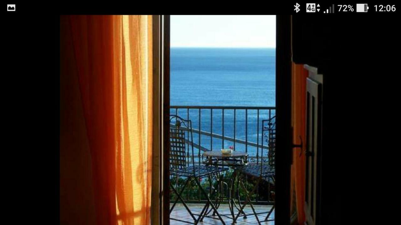 Bed & Breakfast Laino Maratea Zewnętrze zdjęcie
