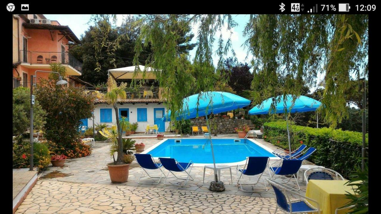 Bed & Breakfast Laino Maratea Zewnętrze zdjęcie