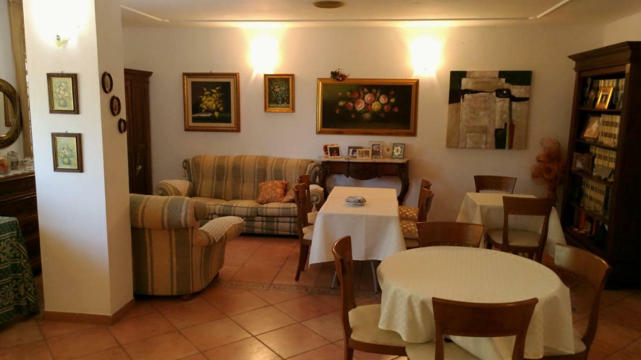 Bed & Breakfast Laino Maratea Zewnętrze zdjęcie