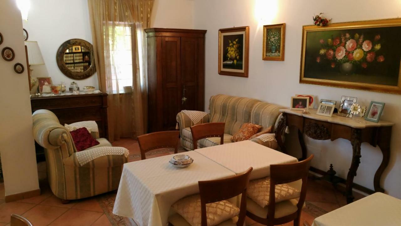 Bed & Breakfast Laino Maratea Zewnętrze zdjęcie