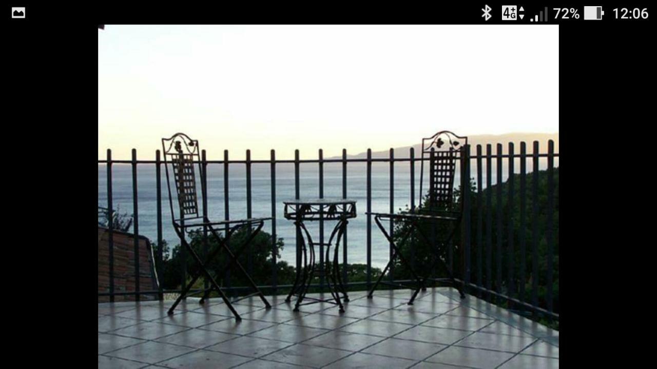 Bed & Breakfast Laino Maratea Zewnętrze zdjęcie