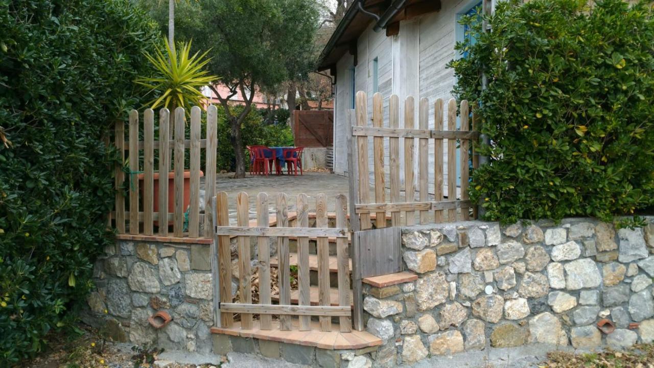 Bed & Breakfast Laino Maratea Zewnętrze zdjęcie